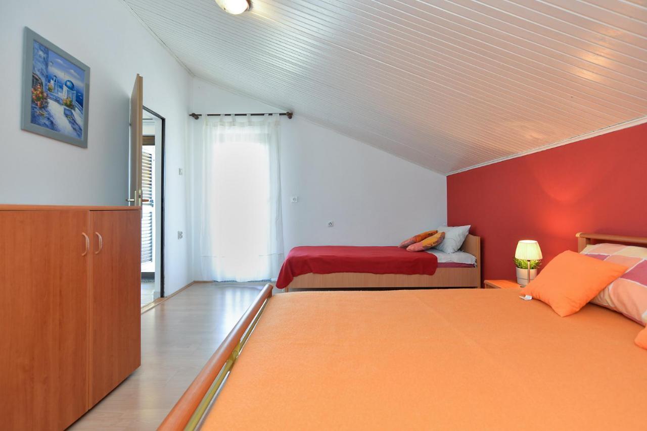 House 1012 Villa Fažana Eksteriør billede