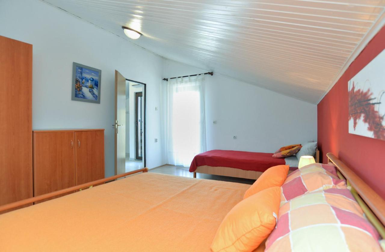 House 1012 Villa Fažana Eksteriør billede